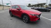 Thumbnail of 2023 Soul Red Crystal Metallic Mazda CX-5