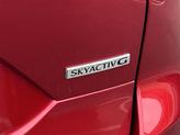 Thumbnail of 2023 Soul Red Crystal Metallic Mazda CX-5