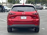 Thumbnail of 2023 Soul Red Crystal Metallic Mazda CX-5