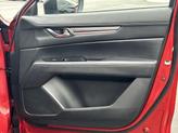 Thumbnail of 2023 Soul Red Crystal Metallic Mazda CX-5