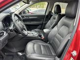 Thumbnail of 2023 Soul Red Crystal Metallic Mazda CX-5
