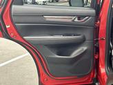 Thumbnail of 2023 Soul Red Crystal Metallic Mazda CX-5