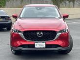 Thumbnail of 2023 Soul Red Crystal Metallic Mazda CX-5