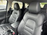 Thumbnail of 2023 Soul Red Crystal Metallic Mazda CX-5