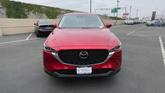 Thumbnail of 2023 Soul Red Crystal Metallic Mazda CX-5