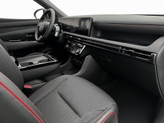 Thumbnail of 2025 Ash Black Hyundai TUCSON Hybrid