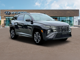 Thumbnail of 2025 Ash Black Hyundai TUCSON Hybrid