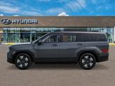 Thumbnail of 2026 Ecotronic Gray Hyundai SANTA FE