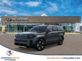 Photo of 2026 Ecotronic Gray Hyundai SANTA FE