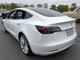 Thumbnail of 2020 Pearl White Multi-Coat Tesla Model 3