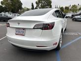 Thumbnail of 2020 Pearl White Multi-Coat Tesla Model 3