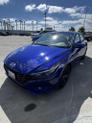 Photo of 2023 Intense Blue Hyundai ELANTRA HEV