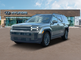 Photo of 2025 Rockwood Green Hyundai SANTA FE