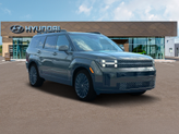Thumbnail of 2025 Rockwood Green Hyundai SANTA FE