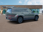 Thumbnail of 2025 Rockwood Green Hyundai SANTA FE