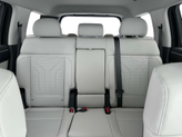 Thumbnail of 2025 Serenity White Hyundai SANTA FE