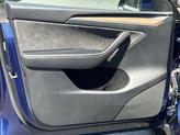 Thumbnail of 2023 Deep Blue Metallic Tesla Model Y
