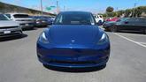 Thumbnail of 2023 Deep Blue Metallic Tesla Model Y