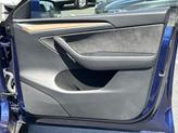 Thumbnail of 2023 Deep Blue Metallic Tesla Model Y