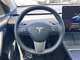 Thumbnail of 2023 Deep Blue Metallic Tesla Model Y