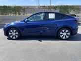 Thumbnail of 2023 Deep Blue Metallic Tesla Model Y