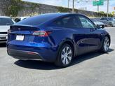 Thumbnail of 2023 Deep Blue Metallic Tesla Model Y