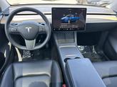 Thumbnail of 2023 Deep Blue Metallic Tesla Model Y