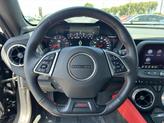 Thumbnail of 2023 Black Chevrolet Camaro