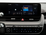 Thumbnail of 2025 Gravity Gold Matte Hyundai IONIQ 5