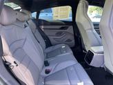 Thumbnail of 2022 White Porsche Taycan