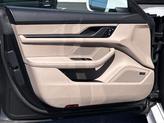 Thumbnail of 2022 White Porsche Taycan
