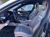 Thumbnail of 2022 White Porsche Taycan