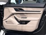 Thumbnail of 2022 White Porsche Taycan
