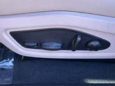 Thumbnail of 2022 White Porsche Taycan