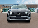 Thumbnail of 2025 Ecotronic Gray Hyundai TUCSON