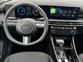 Thumbnail of 2025 Ecotronic Gray Hyundai TUCSON