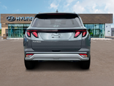 Thumbnail of 2025 Ecotronic Gray Hyundai TUCSON