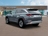 Thumbnail of 2025 Ecotronic Gray Hyundai TUCSON