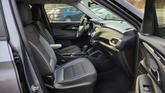Thumbnail of 2021 Satin Steel Metallic Chevrolet Trailblazer
