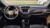 Thumbnail of 2021 Satin Steel Metallic Chevrolet Trailblazer