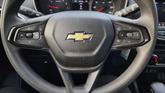 Thumbnail of 2021 Satin Steel Metallic Chevrolet Trailblazer