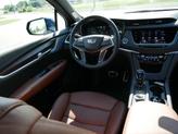 Thumbnail of 2025 Opulent Blue Metallic Cadillac XT5