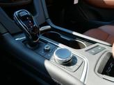 Thumbnail of 2025 Opulent Blue Metallic Cadillac XT5
