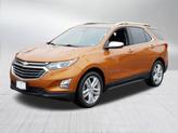 Thumbnail of 2019 Orange Burst Metallic Chevrolet Equinox