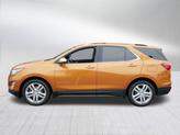 Thumbnail of 2019 Orange Burst Metallic Chevrolet Equinox