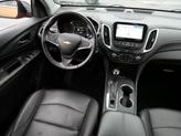 Thumbnail of 2019 Orange Burst Metallic Chevrolet Equinox