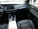 Thumbnail of 2022 Crystal White Tricoat Cadillac XT4