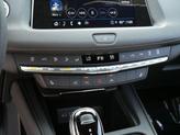 Thumbnail of 2022 Crystal White Tricoat Cadillac XT4