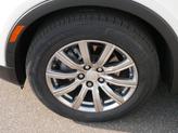 Thumbnail of 2022 Crystal White Tricoat Cadillac XT4