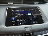 Thumbnail of 2022 Crystal White Tricoat Cadillac XT4